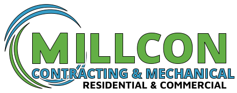 CONTRACTING & MECHANICAL ILLCON RESIDENTIAL & COMMERCIAL