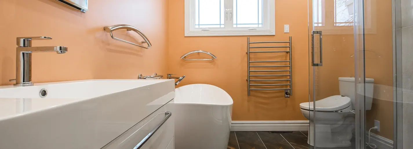 Perfect Bathroom Upgrades and Makeovers, Amazing Winnipeg Renovations