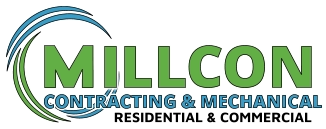 CONTRACTING & MECHANICAL ILLCON RESIDENTIAL & COMMERCIAL