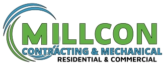 CONTRACTING & MECHANICAL ILLCON RESIDENTIAL & COMMERCIAL