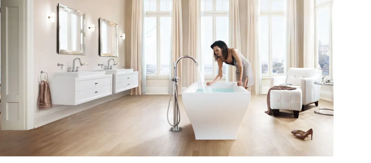 Amazing Bathroom Renovation In Winnipeg MB